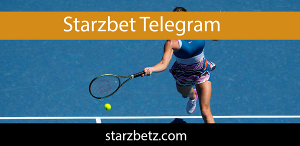 Starzbet telegram resmi kanalı ile kayda değer durumdadır.